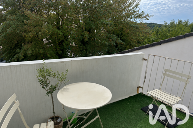 Appartement 1 pièces 115000 €
