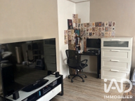 Vente Appartement 1 pièce — photo 3
