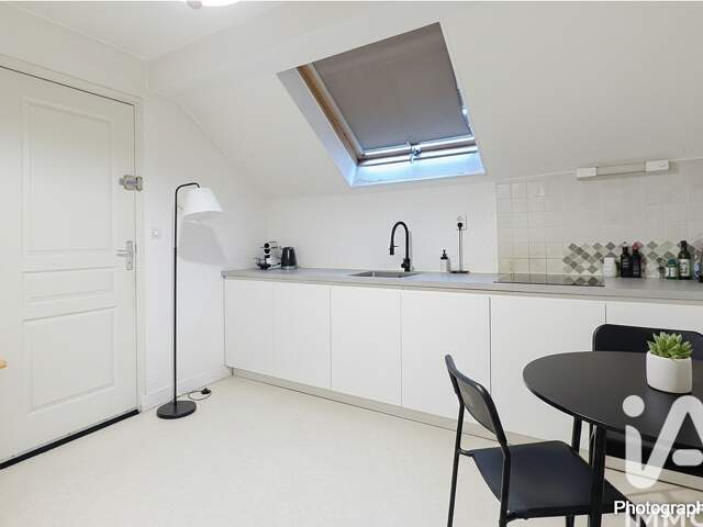 Vente Appartement 2 pièces — photo du bien