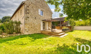 Maison 9 Pièces 327 m² à vendre à Vigny (95450)