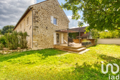 Maison 9 pièces 895000 €