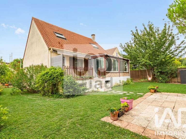 Vente Maison/villa 6 pièces — photo 1