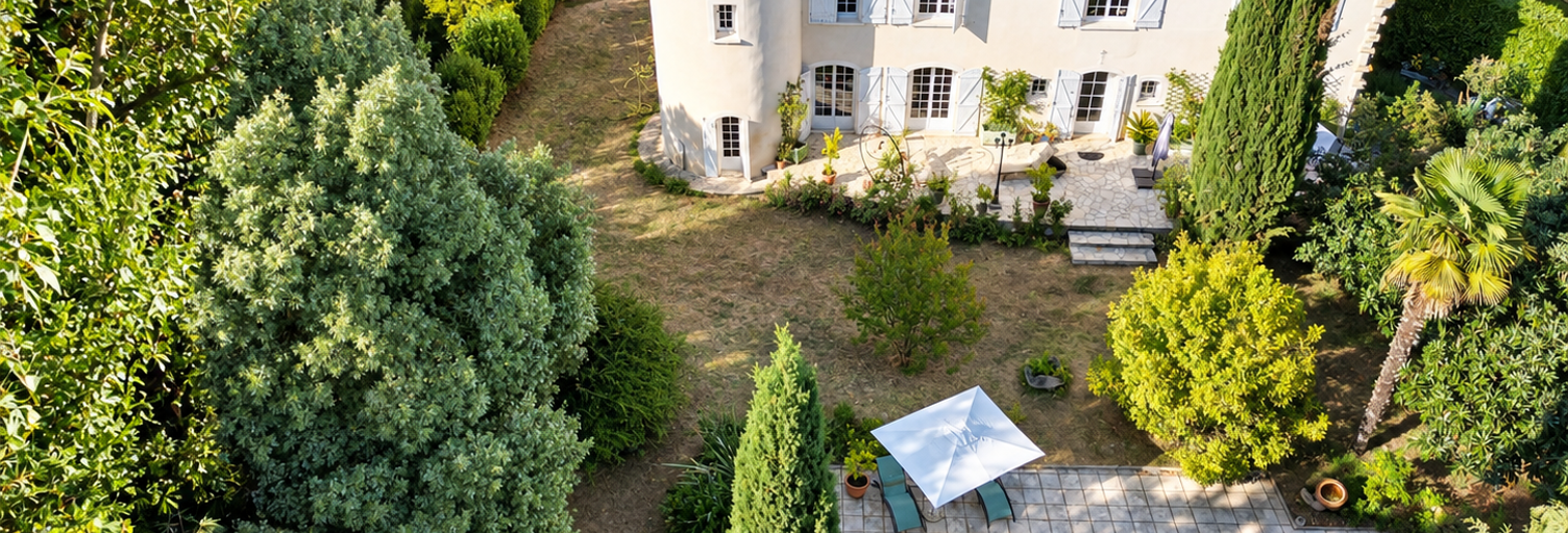 Maison 7 Pièces 284 m² à vendre à Vaux (31540)