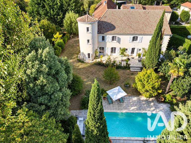 Vente Bastide 7 pièces — photo 1