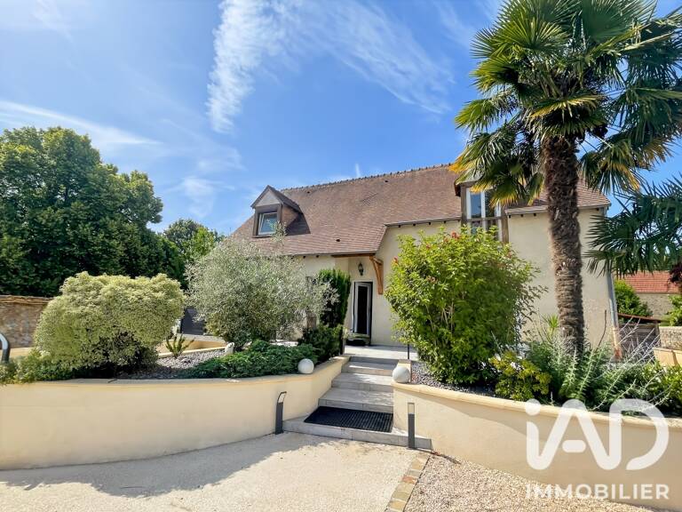 Vente Maison/villa 7 pièces — photo 1