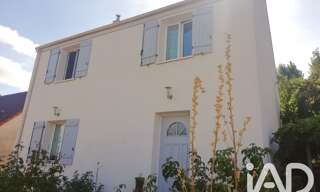 Maison 5 Pièces 114 m² à vendre à Quincy-sous-Sénart (91480)