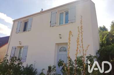 Maison 5 pièces 339000 €