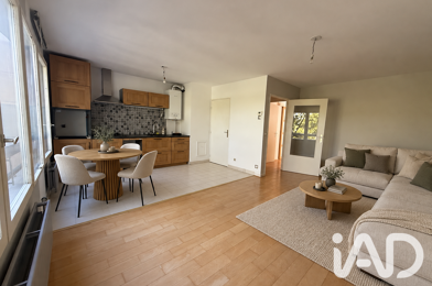 Appartement 2 pièces 260000 €