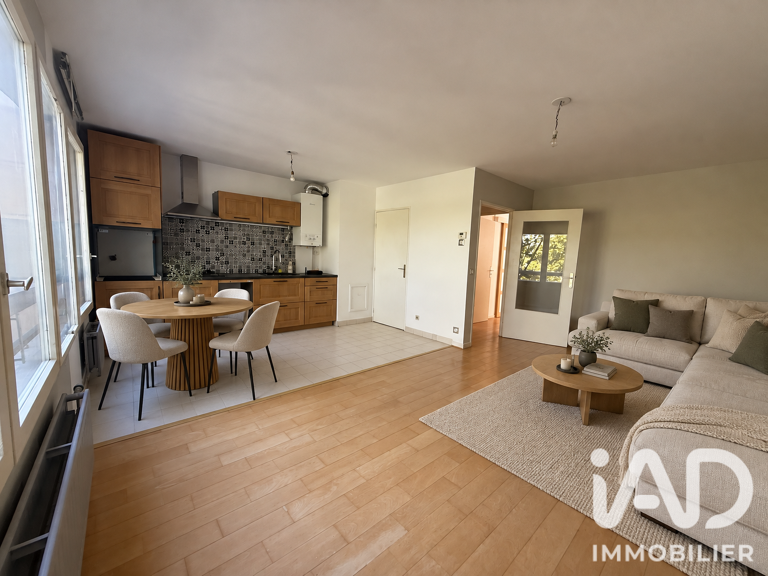Vente Appartement 2 pièces — photo 1