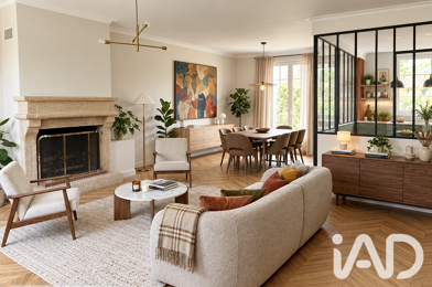 Maison 7 pièces 750000 €