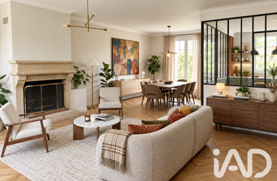 Vente Maison/villa 7 pièces — photo du bien