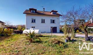 Maison 7 Pièces 120 m² à vendre à Orthevielle (40300)