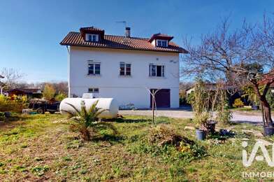 Maison 7 pièces 230000 €