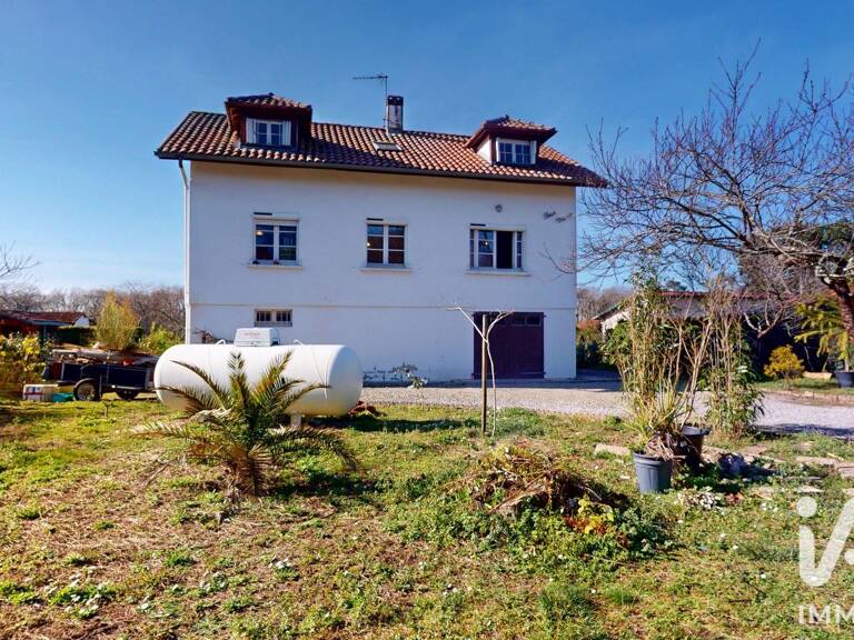 Vente Maison/villa 7 pièces — photo 1