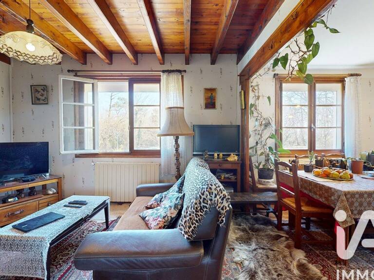 Vente Maison/villa 7 pièces — photo 1