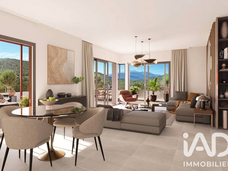Vente Appartement 3 pièces — photo 1