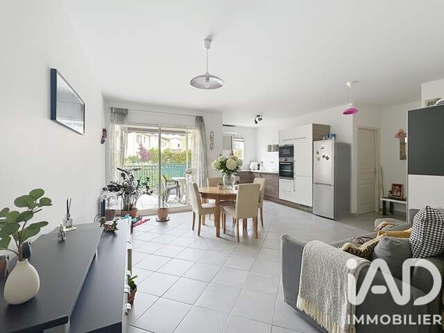 Vente Appartement 2 pièces — photo du bien