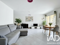 Vente Appartement 2 pièces — photo 2