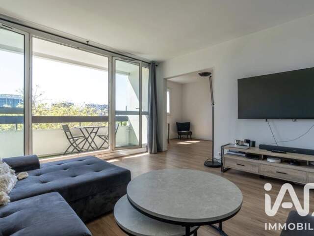 Vente Appartement 4 pièces — photo du bien