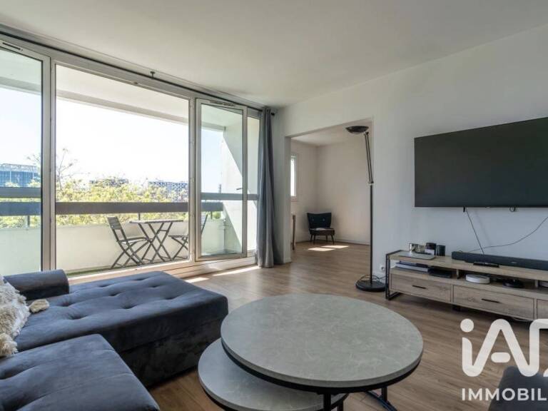 Vente Appartement 4 pièces — photo 1