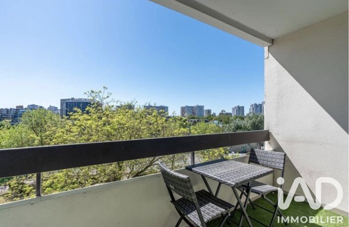 Vente Appartement 4 pièces — photo 2