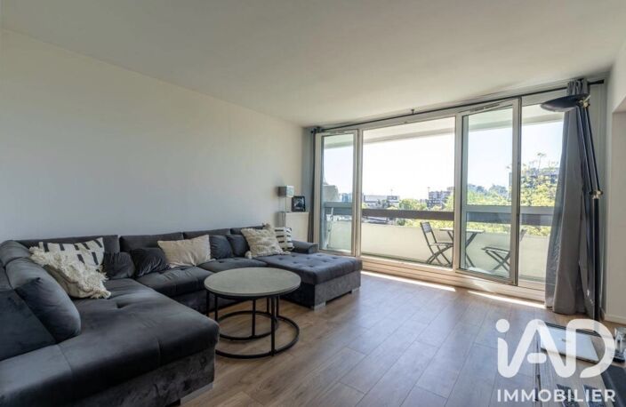 Vente Appartement 4 pièces — photo 3
