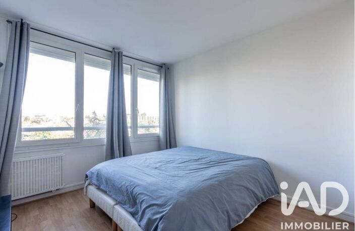Vente Appartement 4 pièces — photo 4