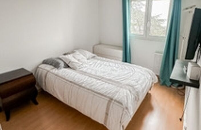 Vente Appartement 4 pièces — photo 5