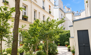 Appartement 2 Pièces 45 m² à vendre à Paris 14 (75014)