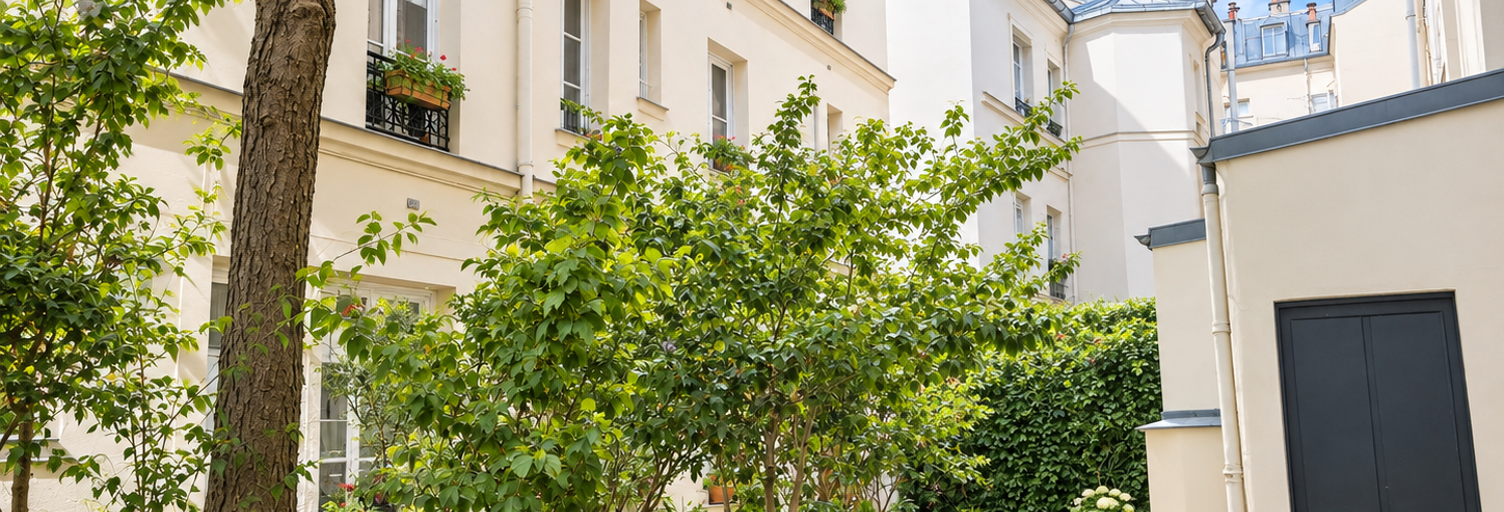 Appartement 2 Pièces 45 m² à vendre à Paris 14 (75014)