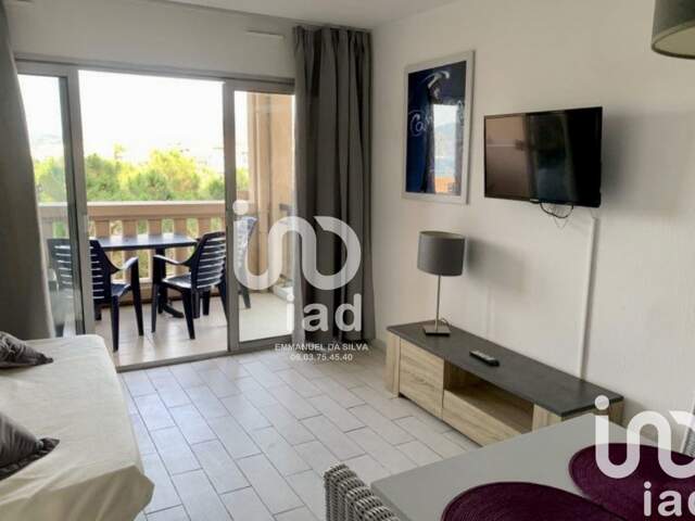 Vente Appartement 2 pièces — photo du bien