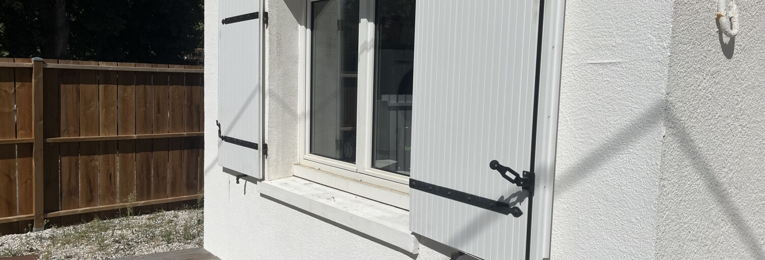 Maison 4 Pièces 79 m² à vendre à Arès (33740)