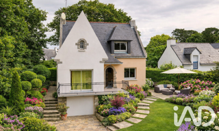 Maison 4 Pièces 105 m² à vendre à Saint-Gildas-de-Rhuys (56730)