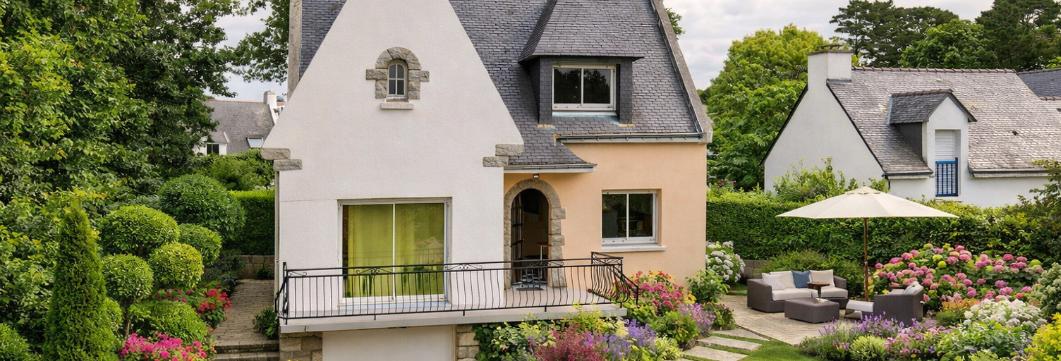 Maison 4 Pièces 105 m² à vendre à Saint-Gildas-de-Rhuys (56730)