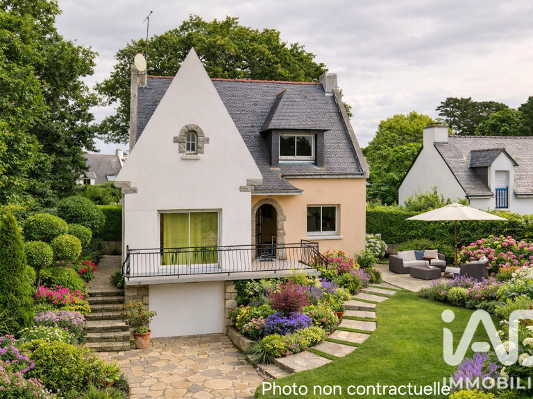 Vente Maison de village 4 pièces — photo 1