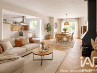 Vente Maison de village 4 pièces — photo 4
