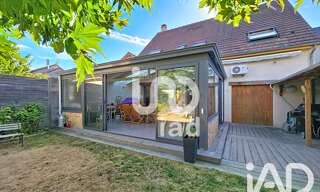 Maison 6 Pièces 135 m² à vendre à Gretz-Armainvilliers (77220)