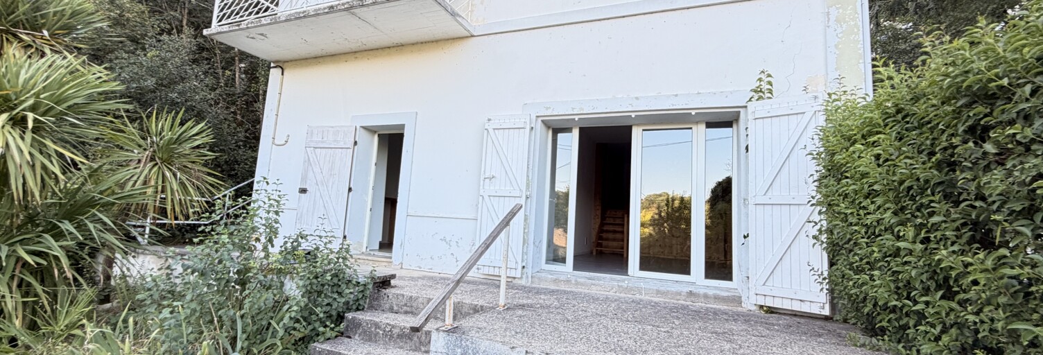 Maison 5 Pièces 125 m² à vendre à Foulayronnes (47510)