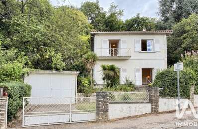 Vente Maison/villa 5 pièces — photo du bien