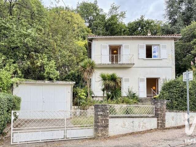 Vente Maison/villa 5 pièces — photo du bien