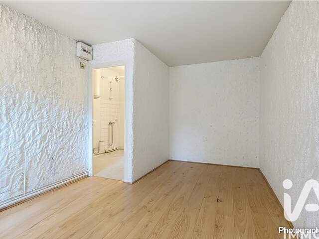 Vente Appartement 1 pièce — photo du bien
