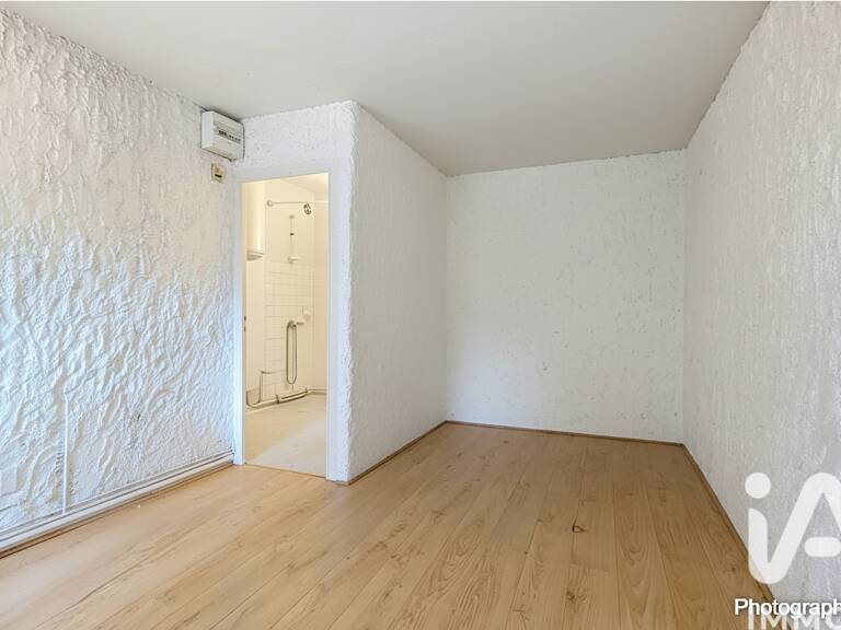 Vente Appartement 1 pièce — photo 1