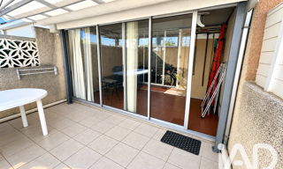 Maison 4 Pièces 66 m² à vendre à Port-la-Nouvelle (11210)