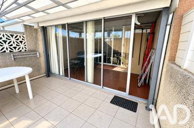 Maison 4 pièces 208000 €
