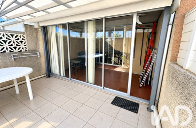 Vente Maison traditionnelle 4 pièces — photo du bien