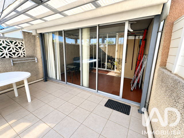 Vente Maison traditionnelle 4 pièces — photo du bien