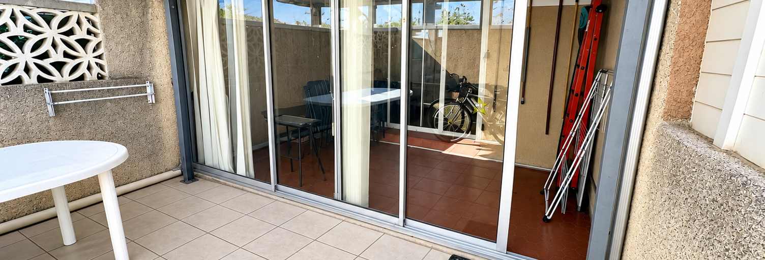 Maison 4 Pièces 66 m² à vendre à Port-la-Nouvelle (11210)