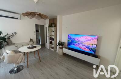 Vente Appartement 4 pièces — photo du bien