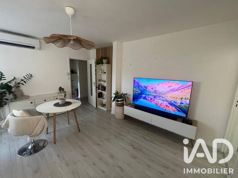 Vente Appartement 4 pièces — photo 1