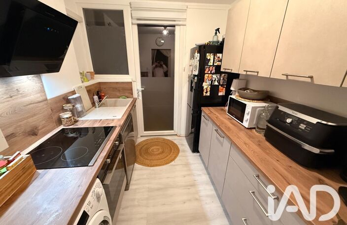Vente Appartement 4 pièces — photo 2